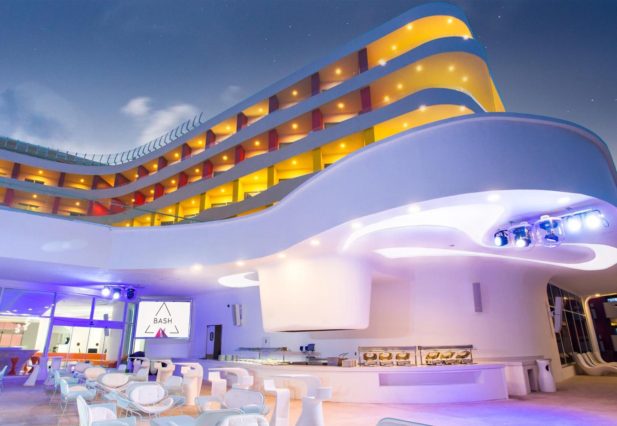 Temptation (adults Only) Resort Cancun
