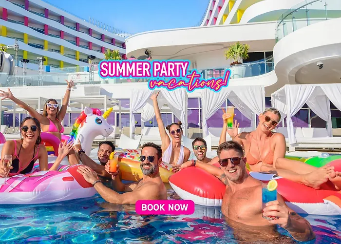 Temptation Cancun Resort (Adults Only)