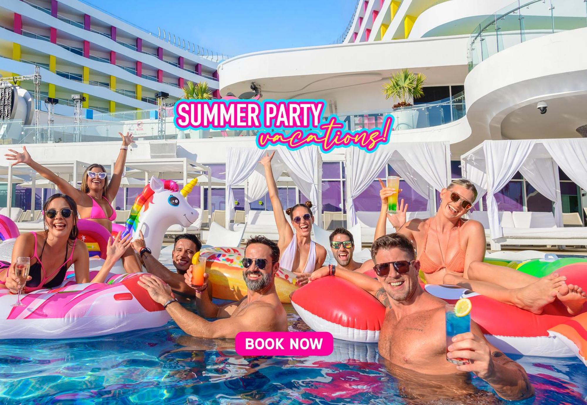 Temptation (adults Only) Resort