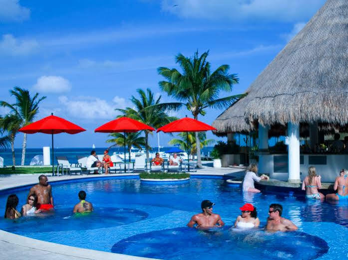 Temptation (adults Only) Resort